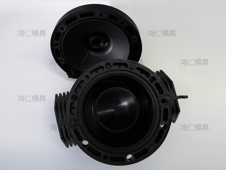 injection mould injection mould