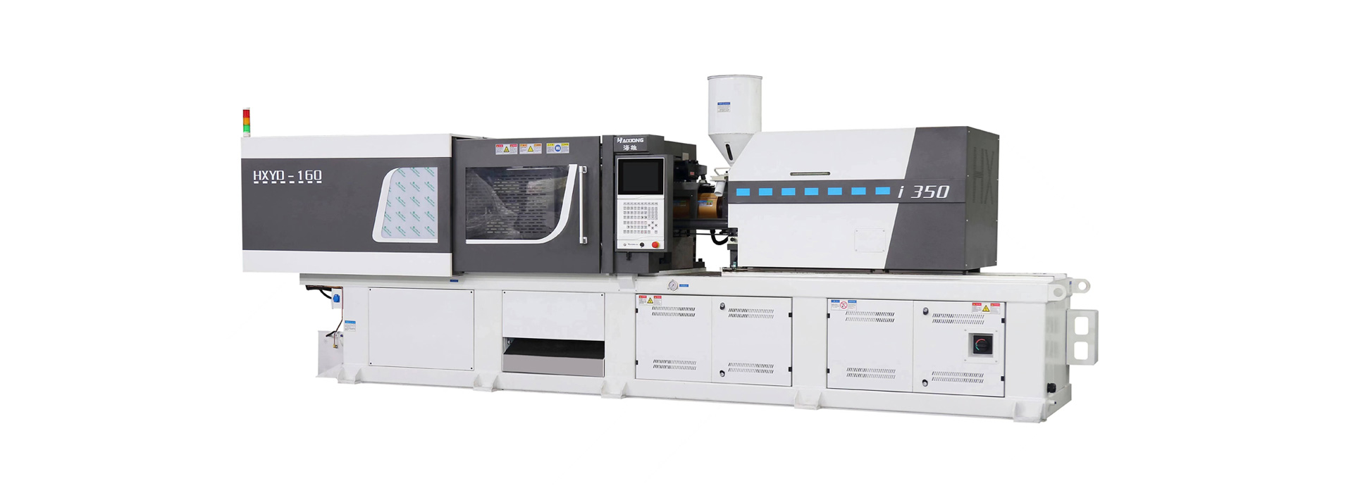 injection mould
