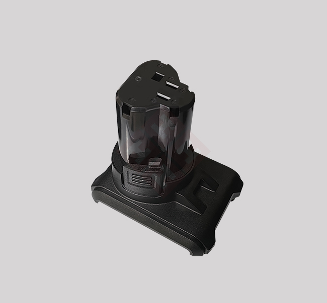 injection mould