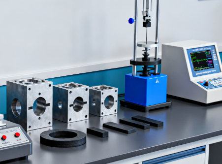 injection mould