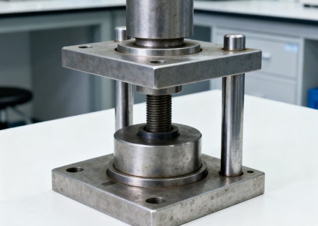 injection mould injection mould