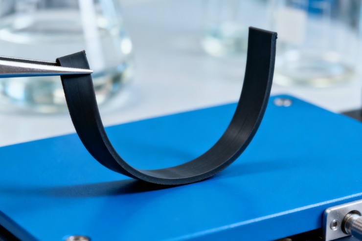 injection mould