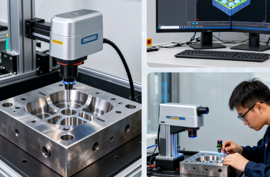 injection mould