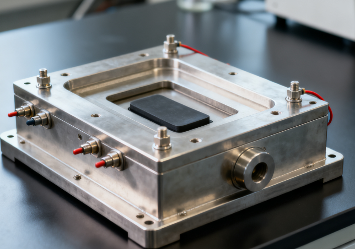 injection mould