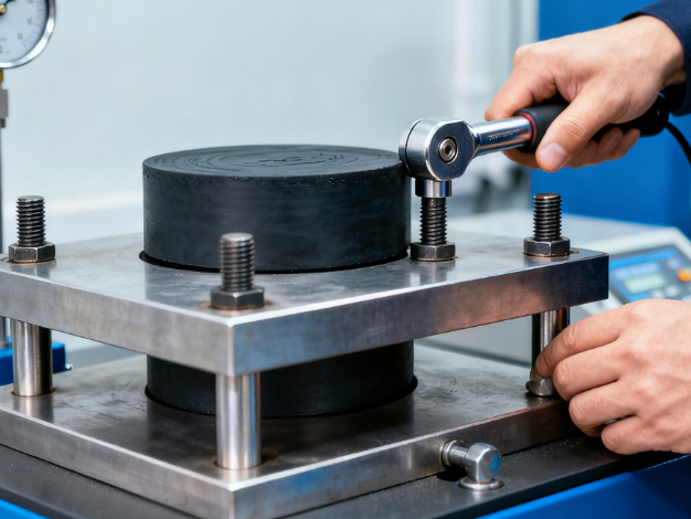 injection mould