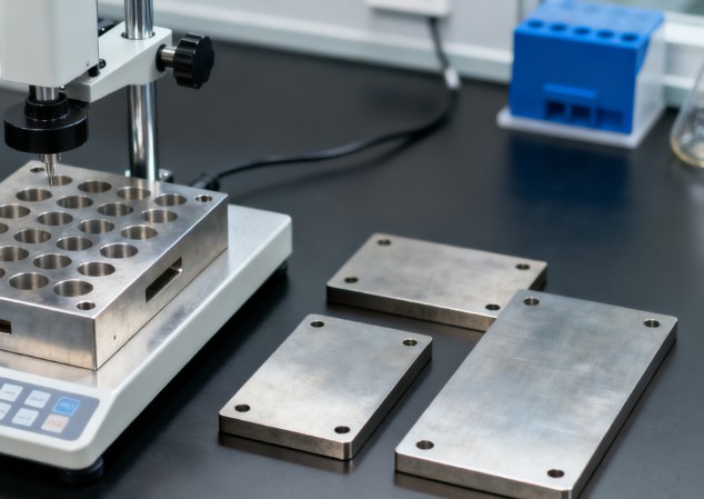 injection mould