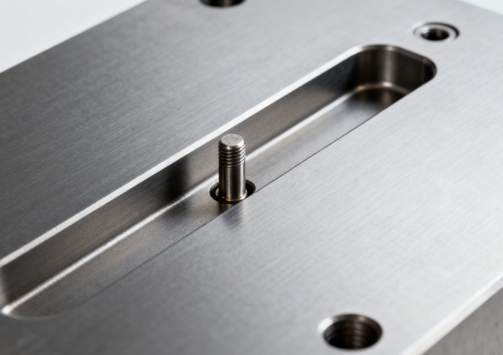 injection mould