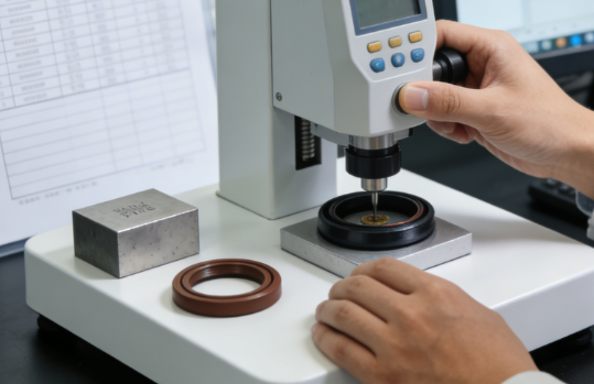 injection mould