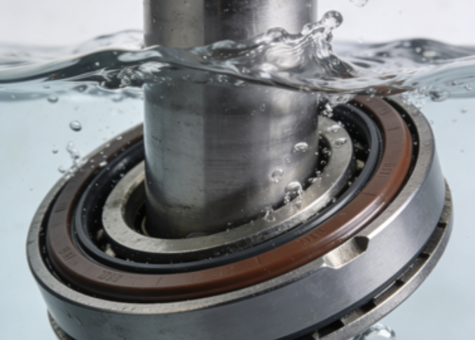 injection mould