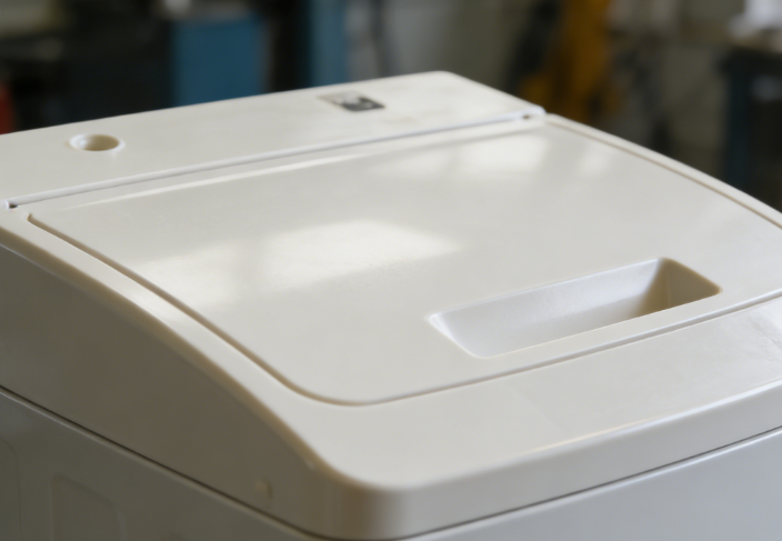 injection mould
