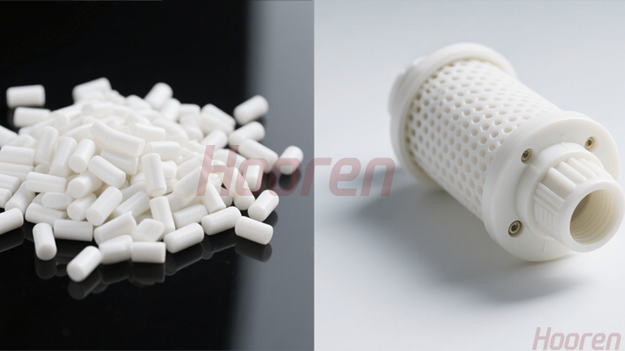 injection mould