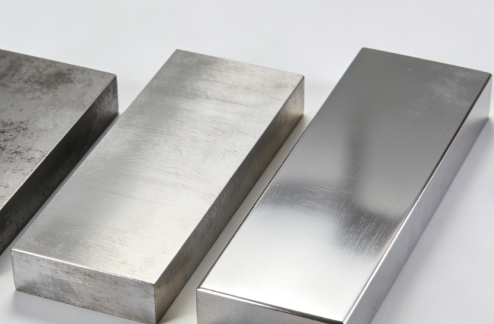injection mould