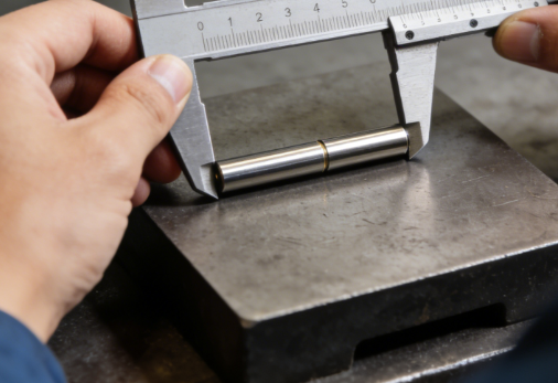 injection mould