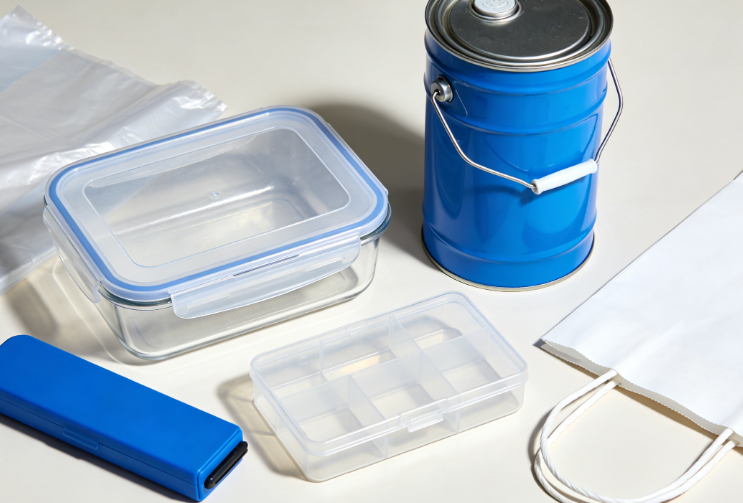 injection mould