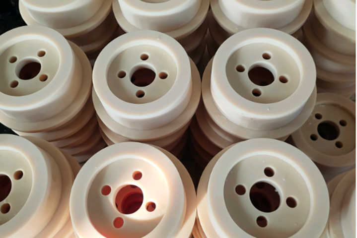 injection mould
