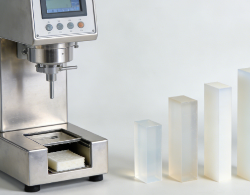 injection mould