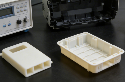 injection mould