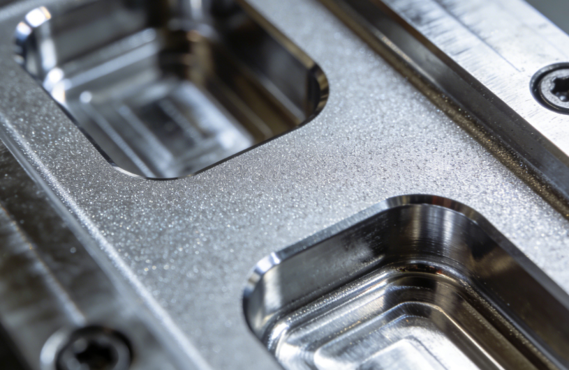 injection mould