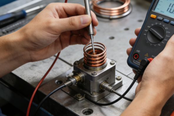 injection mould