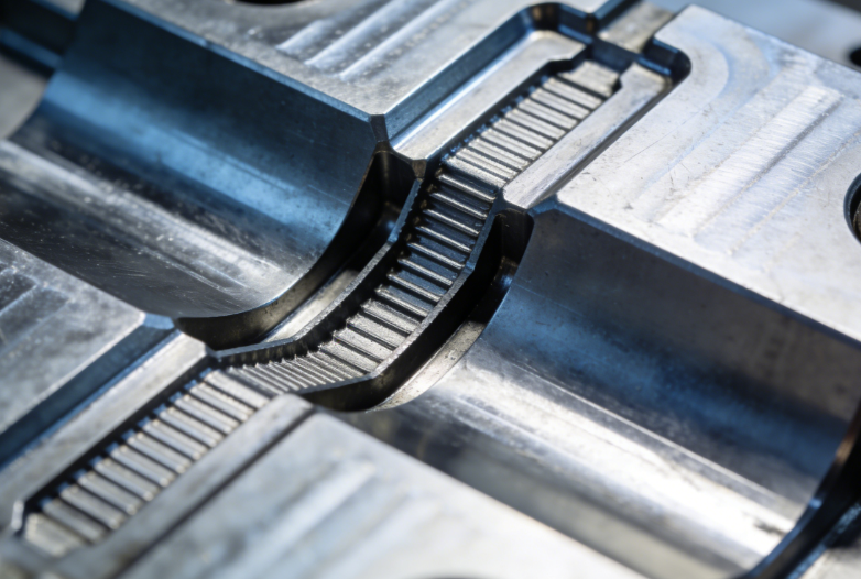 injection mould