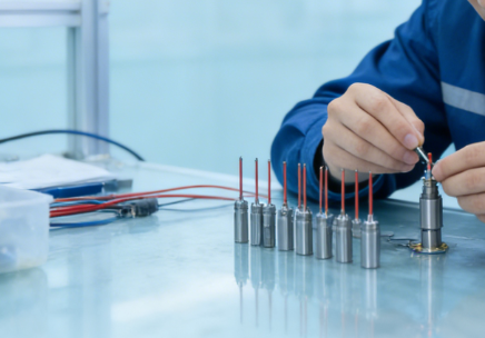 injection mould