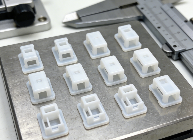 injection mould injection mould