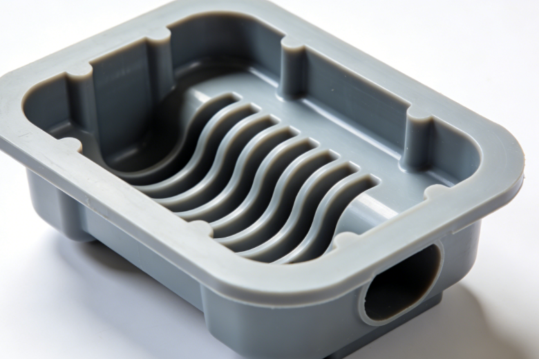 injection mould injection mould