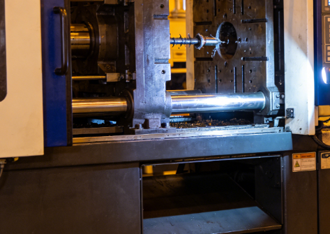 injection mould injection mould