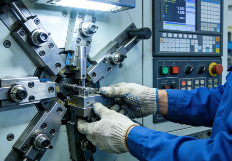 injection mould