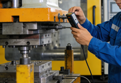 injection mould