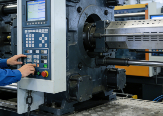 injection mould injection mould