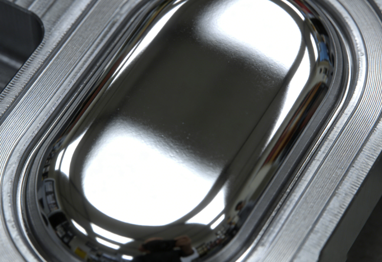 injection mould