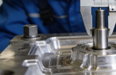 injection mould