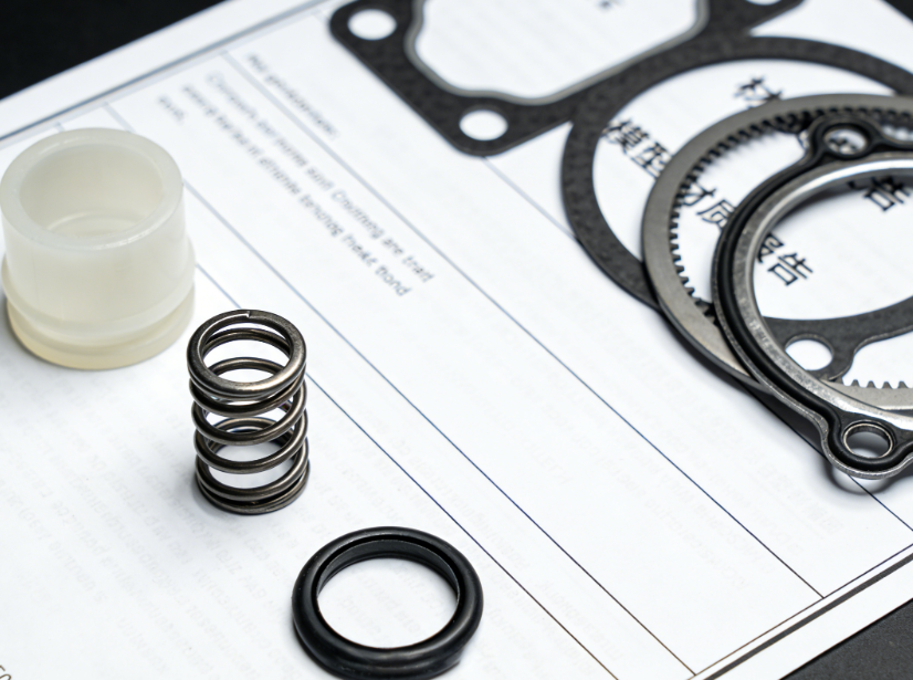 injection mould injection mould