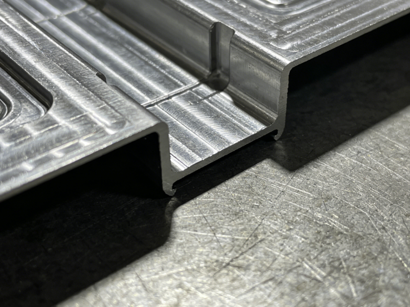 injection mould
