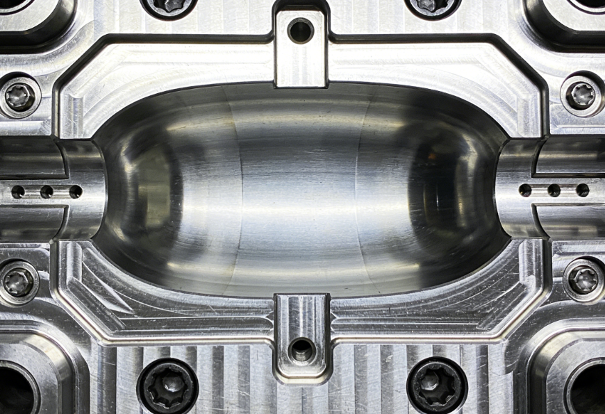 injection mould