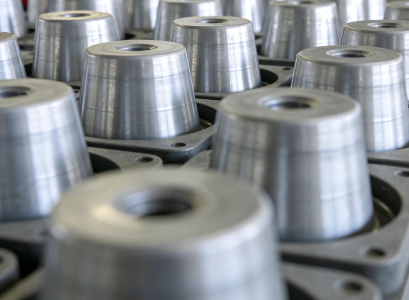 injection mould