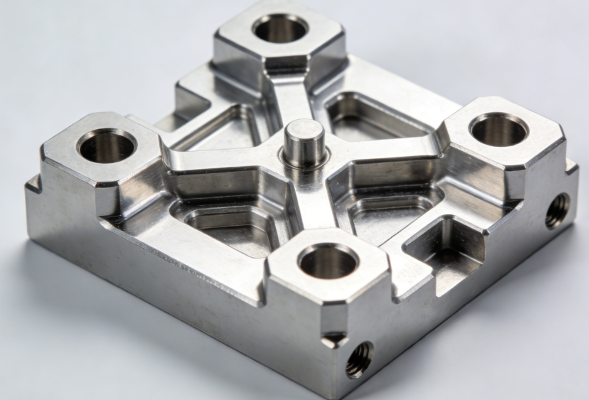 injection mould