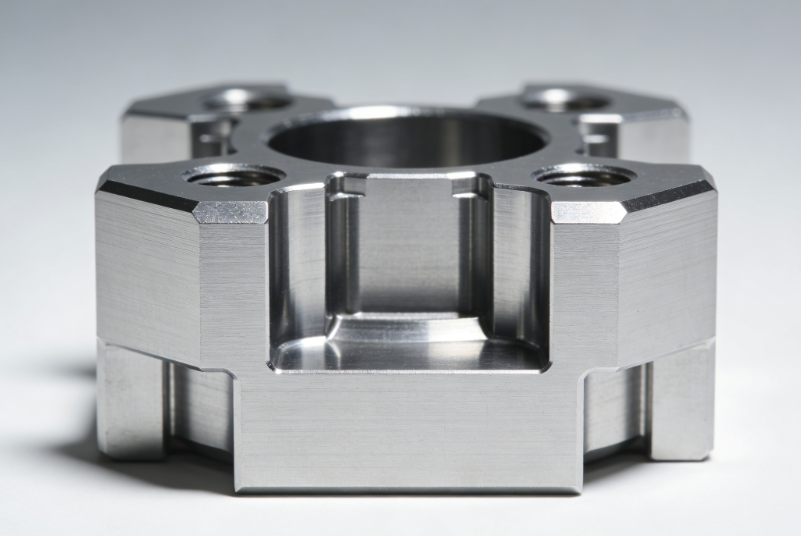 injection mould