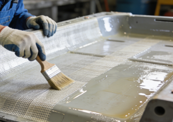 injection mould injection mould