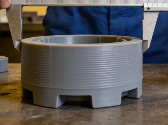 injection mould injection mould