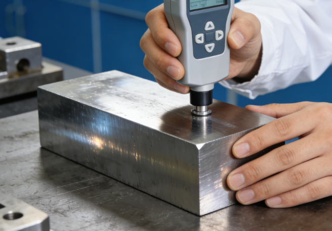 injection mould