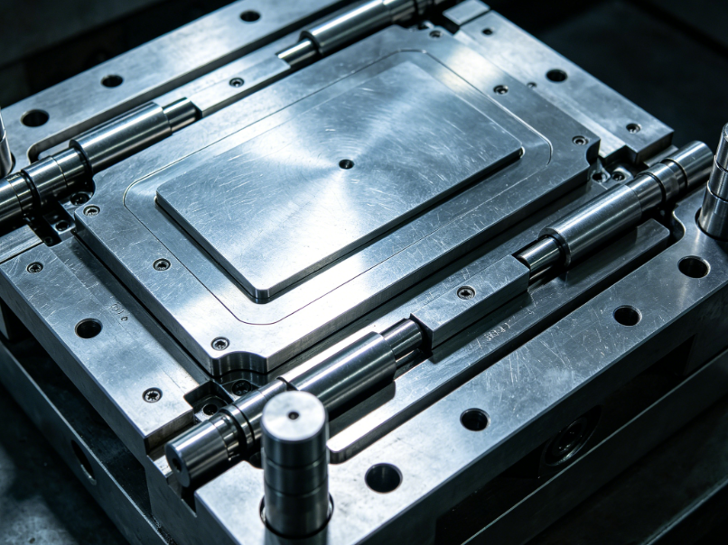 injection mould
