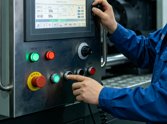 injection mould injection mould