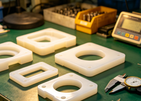 injection mould injection mould