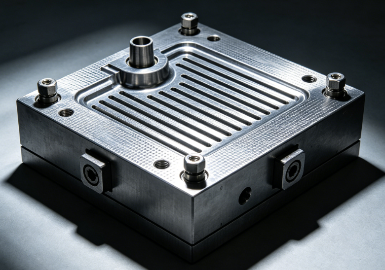 injection mould
