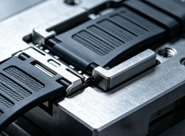 injection mould