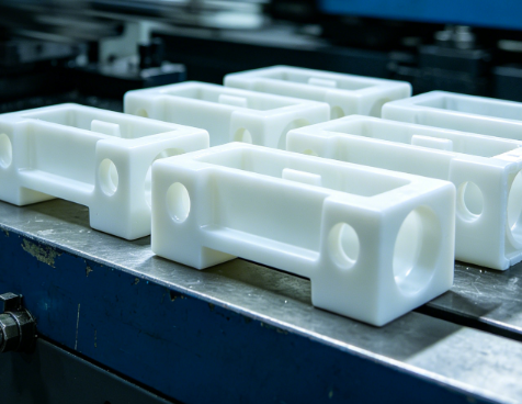 injection mould