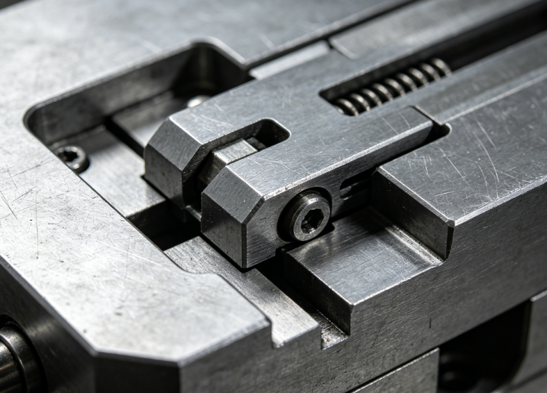 injection mould injection mould