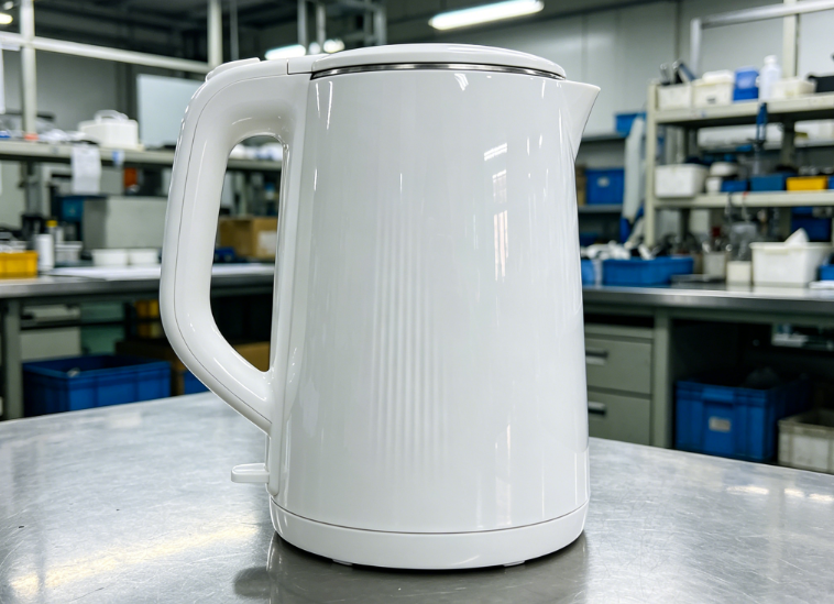 injection mould